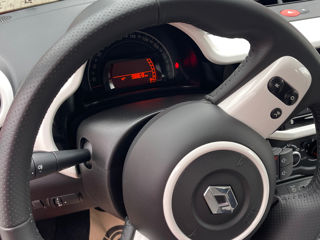 Renault Twingo фото 3