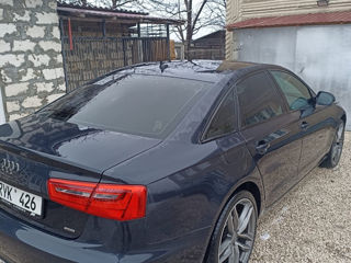 Audi S6 foto 4