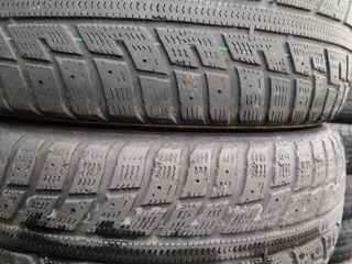 Anvelope R16 205/55 Kumho Korea  4 Buc. 200 Lei Buc. foto 2