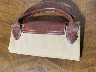 Longchamp,Pliage travel bag original foto 4