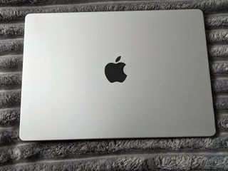 MacBook Pro 14 M3 Pro 36/512Gb