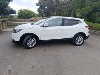 Nissan Qashqai foto 3