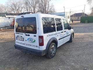 Ford Transit Connect foto 3