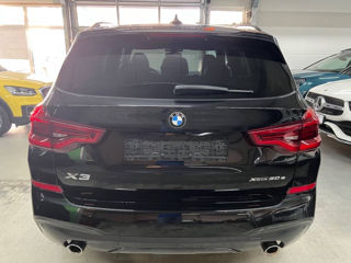 BMW X3 foto 4