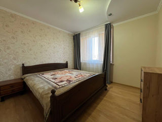 Apartament cu 2 camere, 70 m², Durlești, Chișinău foto 4