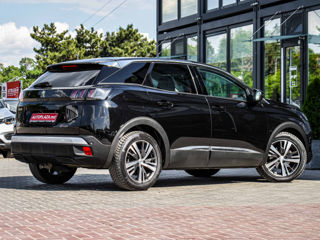 Peugeot 3008 фото 2