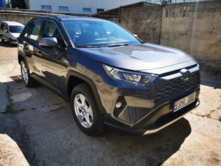 Toyota Rav 4 foto 7