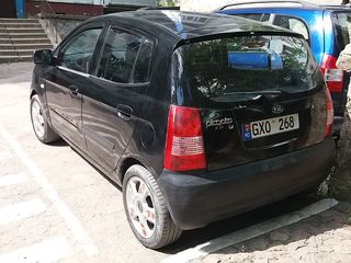 KIA Picanto foto 3