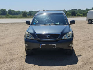 Lexus RX Series foto 4