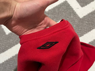 Sweatshirt Umbro foto 4