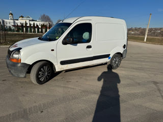 Renault Kangoo foto 3