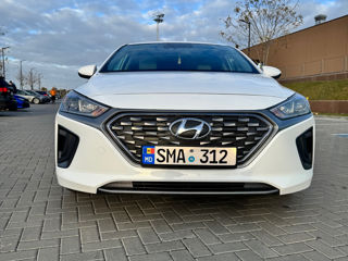 Hyundai IONIQ foto 2