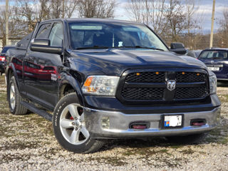 Dodge Ram foto 3