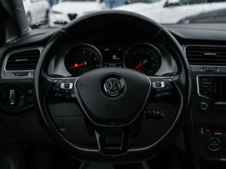 Volkswagen Golf foto 10
