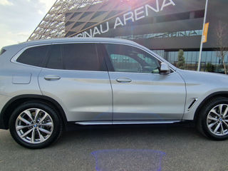 BMW X3 foto 10