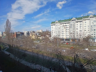 3-rm apt., 70 м², 5/5 fl.