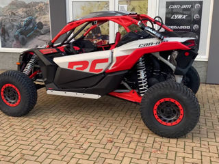 Can-Am (BRP) Maverick X3 XRC foto 2