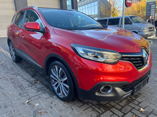 Renault Kadjar foto 2