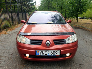 Renault Megane foto 4