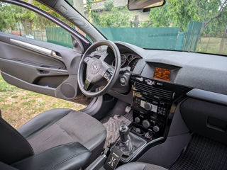 Opel Astra foto 4