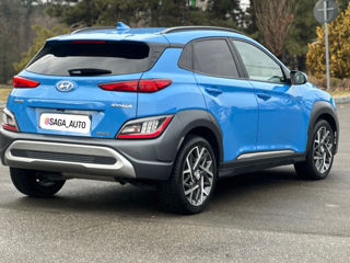 Hyundai Kona foto 5