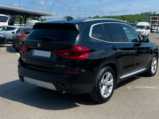 BMW X3 foto 5