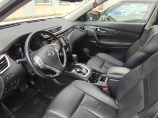 Nissan X-Trail foto 5