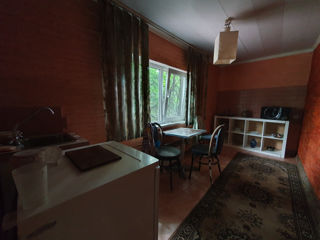 Apartament cu 1 cameră, 25 m², Buiucani, Chișinău foto 3