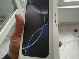 Apple IPhone 16 Pro Max Black Titanium 256GB 1249€ in Stock!!! foto 2