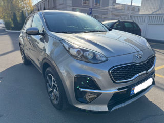 KIA Sportage foto 5