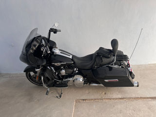 Harley - Davidson Road Glide foto 2