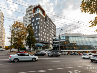 Apartament cu 3 camere, 90 m², Râșcani, Chișinău foto 17