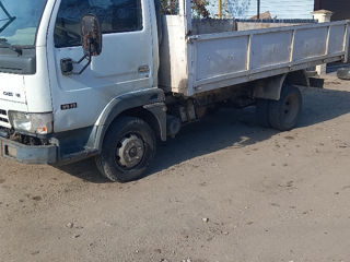 Nissan Cabstar foto 5