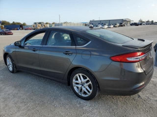 Ford Fusion foto 6