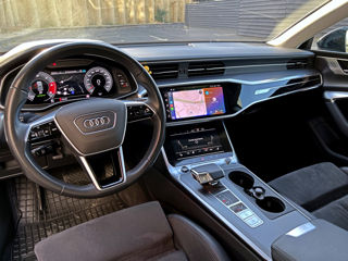 Audi A7 foto 10