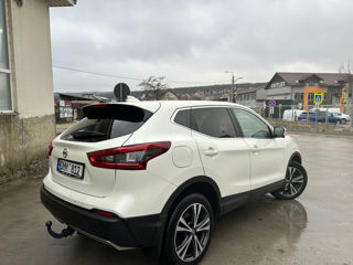 Nissan Qashqai foto 2