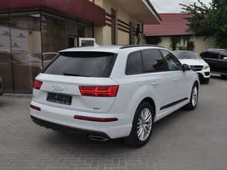 Audi Q7 foto 5