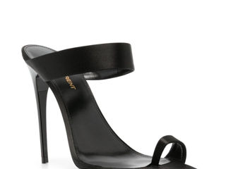 Pantofi YSL originali foto 9