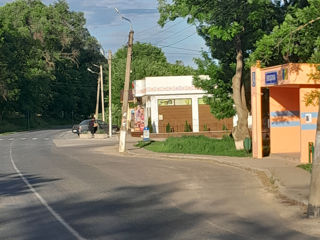 Teren pentru constructie 17km de la Chisinau linga traseu. foto 7