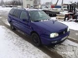 Зеленая карта для литовских автомобилей foto 5