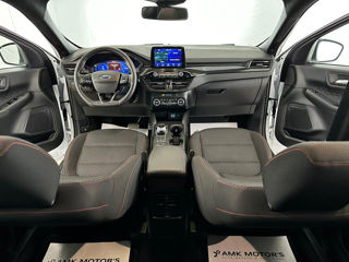 Ford Kuga foto 8