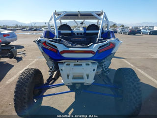 Polaris RZR XP TURBO S foto 5