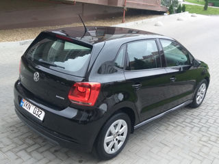 Volkswagen Polo foto 4