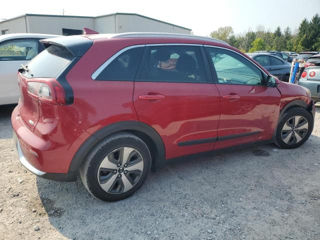 KIA Niro foto 5