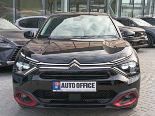 Citroen C4 foto 2