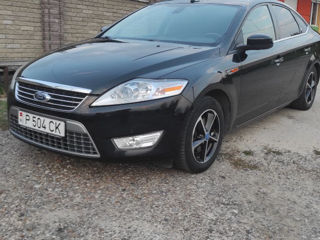 Ford Mondeo foto 4