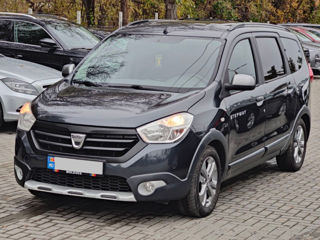 Dacia Lodgy