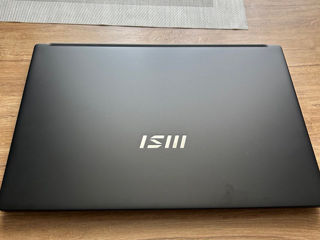 Ноутбук MSI Modern 15 B12M 15.6"