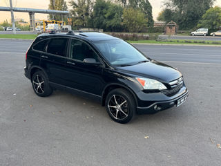 Honda CR-V foto 3