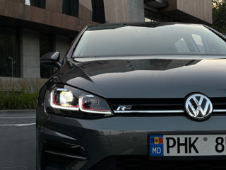 Volkswagen Golf foto 4